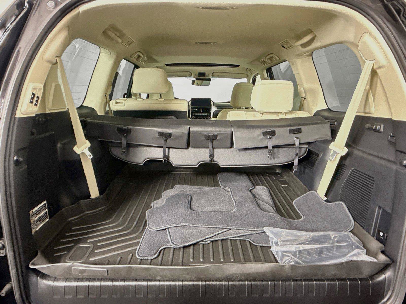 Used 2023 Lexus GX 460 Premium AWD/4WD image 41