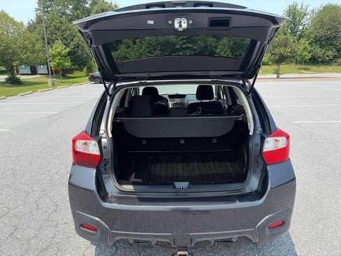 Used 2013 Subaru Crosstrek 2.0i Premium AWD/4WD image 9