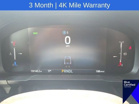 Certified 2025 Ford Maverick XL w/ Equipment Group 101A AWD/4WD image 38