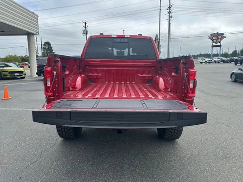 Used 2022 Ford F150 XLT w/ Equipment Group 302A High image 19