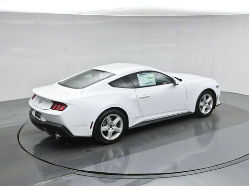 New 2026 Ford Mustang Coupe RWD image 37