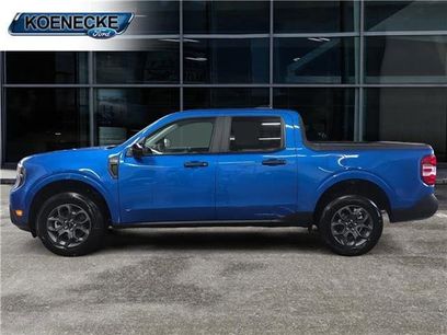 New 2026 Ford Maverick XLT w/ XLT Luxury Package