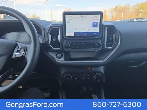 Used 2023 Ford Bronco Sport Big Bend image 29