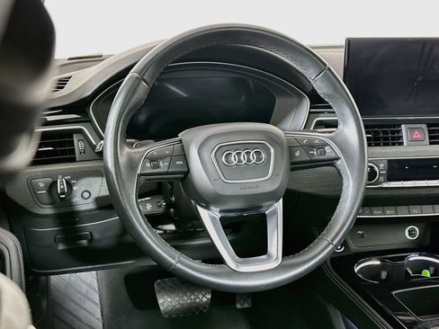 Used 2024 Audi A5 2.0T Premium Plus AWD/4WD image 18