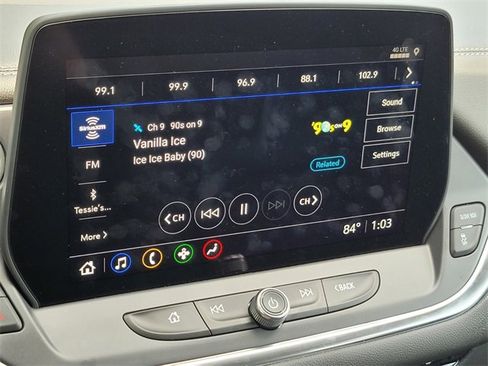 Used 2025 Chevrolet Blazer LT image 28