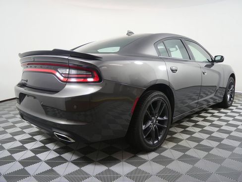 Used 2022 Dodge Charger SXT w/ Plus Group AWD/4WD image 3