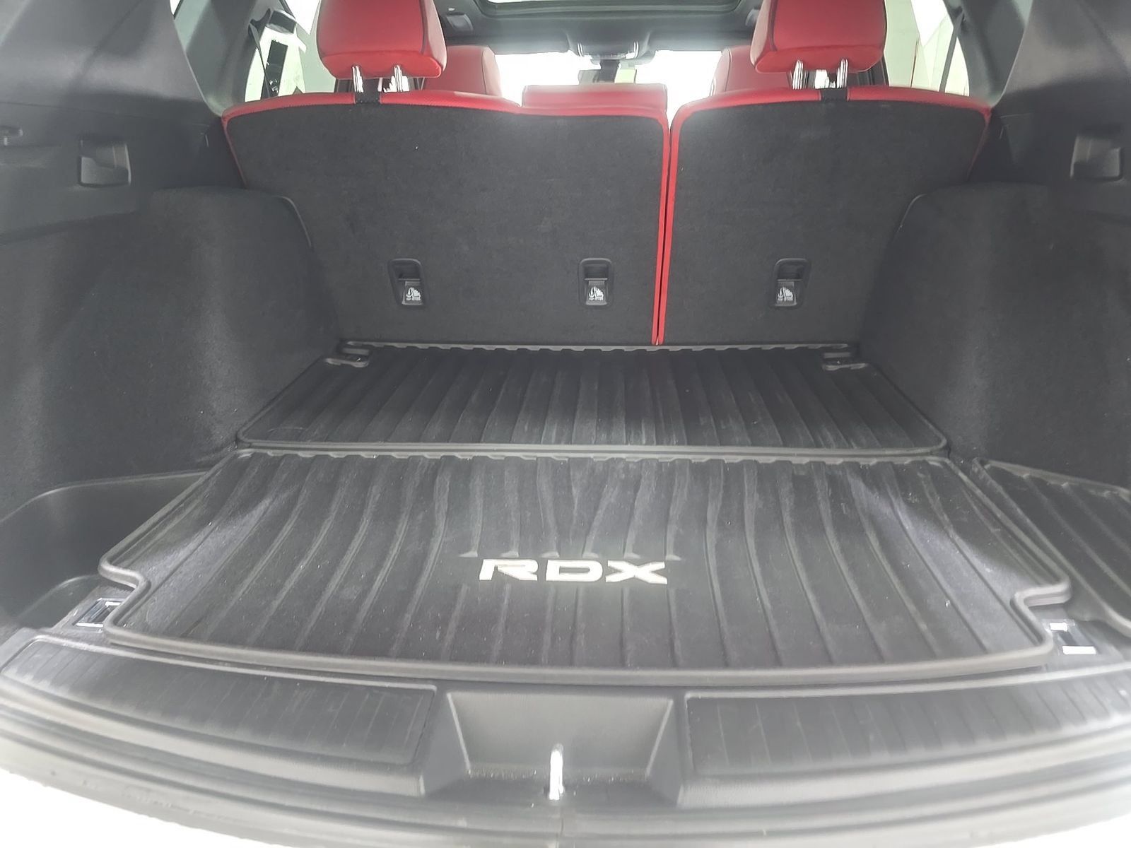 Used 2023 Acura RDX w/ Advance Package AWD/4WD image 9