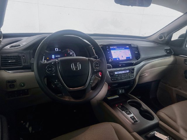 Used 2022 Honda Ridgeline RTL-E image 19