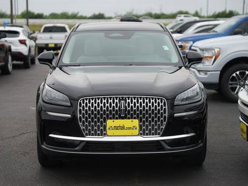 Used 2026 Lincoln Corsair Premiere AWD/4WD image 3
