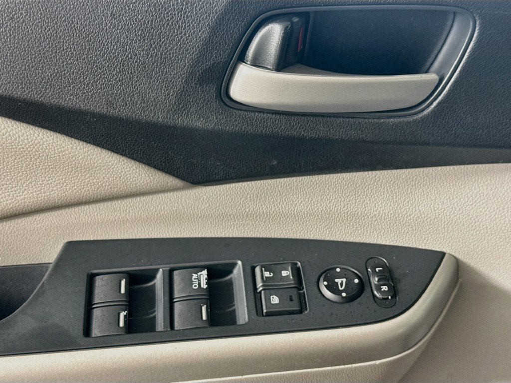Used 2013 Honda CR-V EX-L image 21