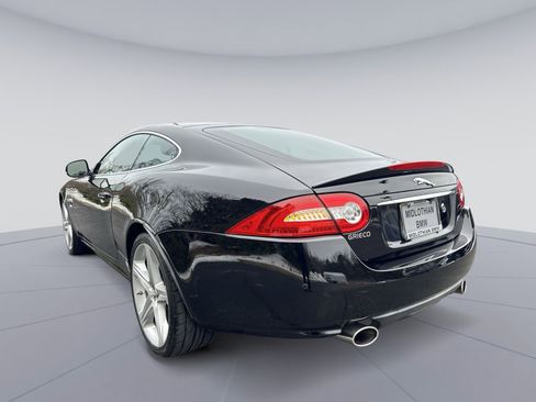 Used 2012 Jaguar XK Coupe image 24