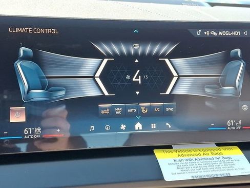 New 2026 BMW X3 xDrive30 w/ Convenience Package image 17