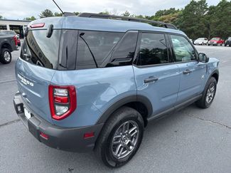 New 2025 Ford Bronco Sport Big Bend AWD/4WD video 2