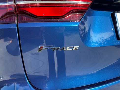 Used 2023 Jaguar F-PACE S image 14