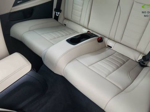 Used 2024 BMW M440i Convertible w/ Premium Package RWD image 38