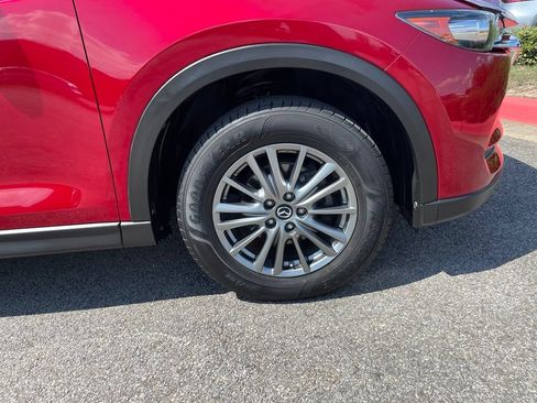 Used 2018 MAZDA CX-5 Sport FWD image 31