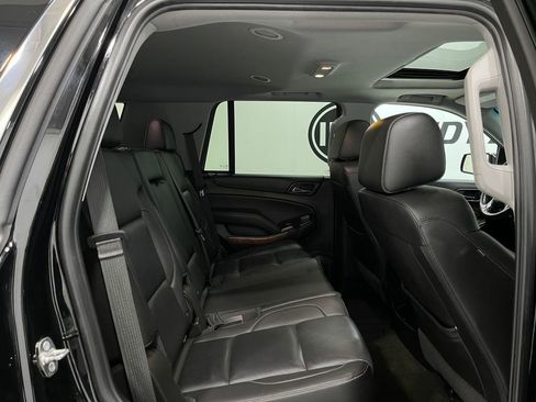 Used 2018 Chevrolet Tahoe Premier image 33