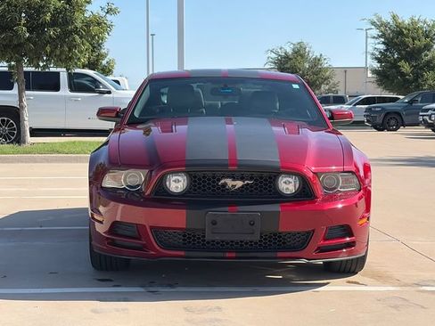 Used 2014 Ford Mustang GT Premium RWD image 2
