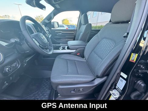 New 2026 RAM 1500 Big Horn image 10