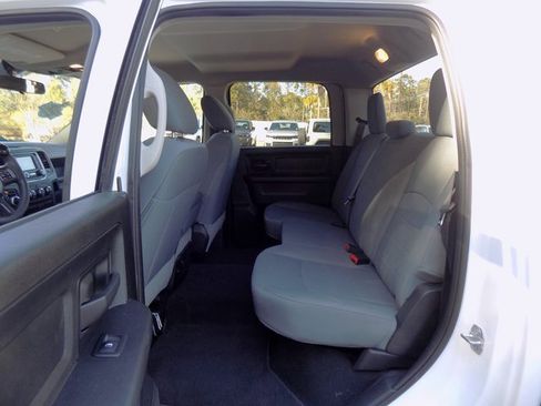 Used 2019 RAM 1500 Tradesman w/ Popular Equipment Group image 22