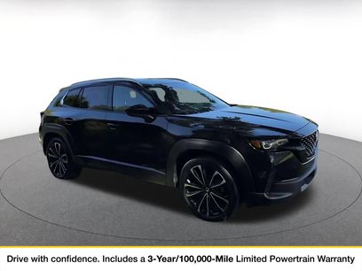 Used 2026 MAZDA CX-50 AWD 2.5 S w/ Premium Package