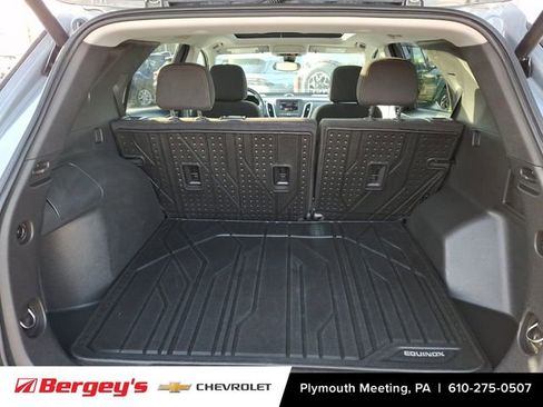 Certified 2023 Chevrolet Equinox LT image 31