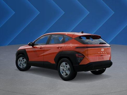 New 2026 Hyundai Kona SE image 5