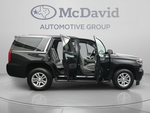 Used 2020 Chevrolet Tahoe LT RWD image 40