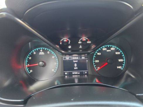 Used 2022 Chevrolet Colorado LT w/ Fleet Safety Package AWD/4WD image 36