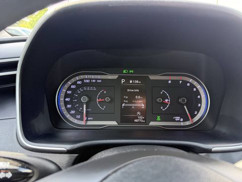 Used 2022 Hyundai Tucson SEL w/ Cargo Package AWD/4WD image 31