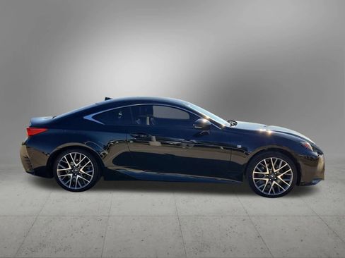 Used 2016 Lexus RC 350 AWD image 7