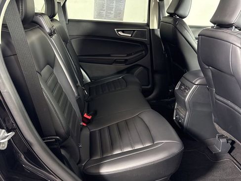 Used 2024 Ford Edge SEL w/ Convenience Package AWD/4WD image 17