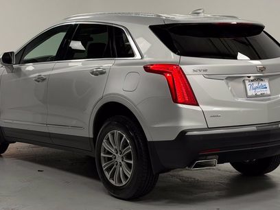 Used 2019 Cadillac XT5 Luxury