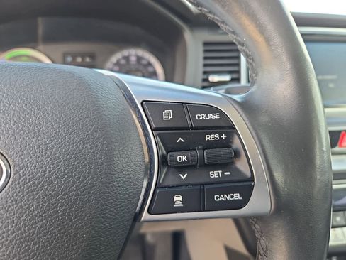 Used 2019 Hyundai Sonata Limited w/ Ultimate Package 02 FWD image 24