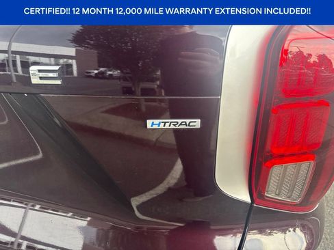Used 2022 Hyundai Palisade Limited AWD/4WD image 5