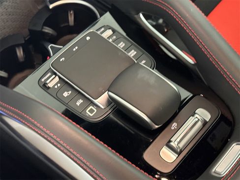 Certified 2025 Mercedes-Benz GLE 53 AMG 4MATIC Coupe image 33