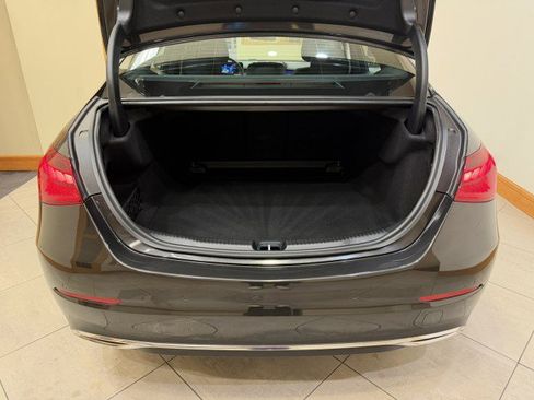 Certified 2025 Mercedes-Benz C 300 Sedan image 24