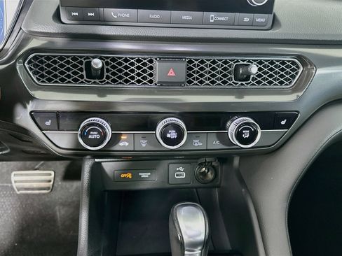 Used 2023 Acura Integra A-Spec FWD image 23