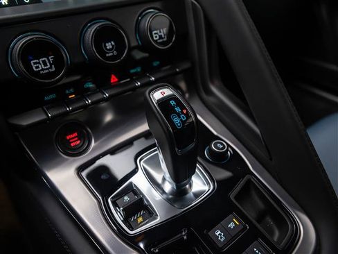 Used 2024 Jaguar F-TYPE R AWD/4WD image 29