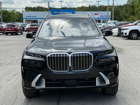 Used 2023 BMW X7 xDrive40i image 13