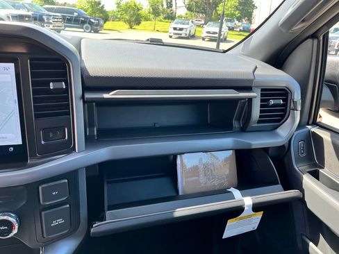 New 2026 Ford F150 XLT w/ Equipment Group 302A MID AWD/4WD image 20