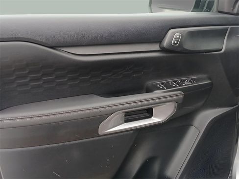 Used 2024 Ford Ranger XLT w/ Equipment Group 301A High image 25