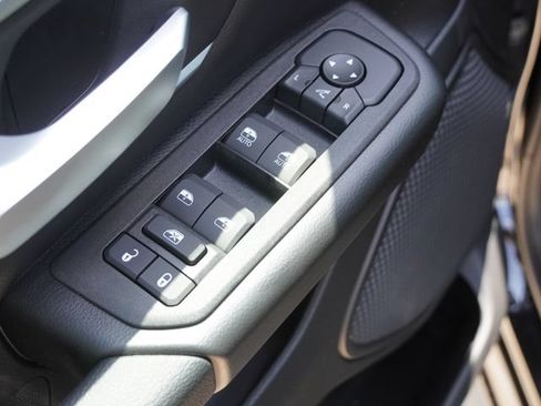 New 2026 RAM 1500 Lone Star AWD/4WD image 20