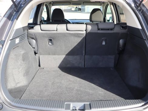 Used 2020 Honda HR-V LX image 11