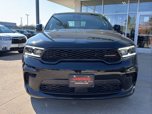 New 2026 Dodge Durango GT image 3