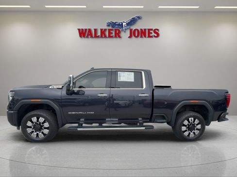 Used 2024 GMC Sierra 2500 Denali w/ Denali Reserve Package image 6