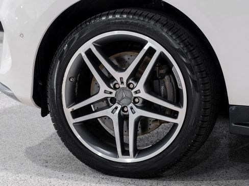 Used 2018 Mercedes-Benz GLE 43 AMG 4MATIC image 58