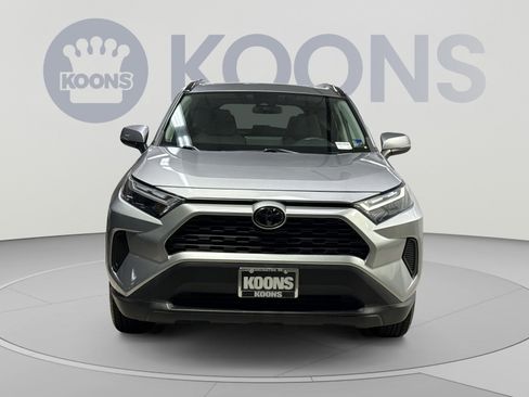 Used 2023 Toyota RAV4 XLE w/ Convenience Package AWD/4WD image 23
