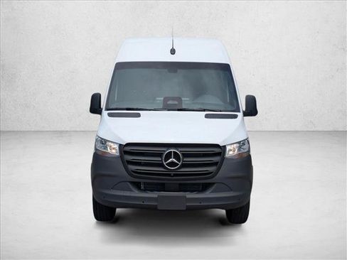New 2026 Mercedes-Benz Sprinter 2500 image 6