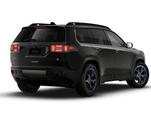 New 2026 Jeep Cherokee Limited AWD/4WD image 2